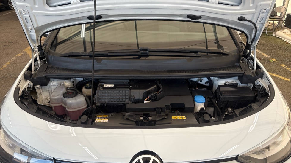 VOLKSWAGEN ID.3 HATCHBACK 110kW Life Pure Perform 45kWh 5dr Auto [110kW Ch]