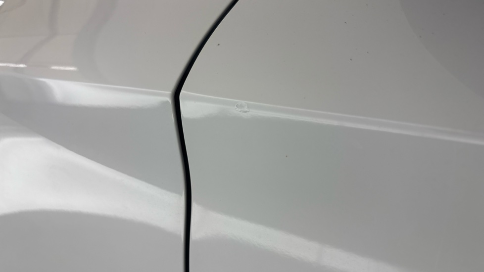 MG MOTOR UK ZS ELECTRIC HATCHBACK 115kW SE EV Long Range 73kWh 5dr Auto