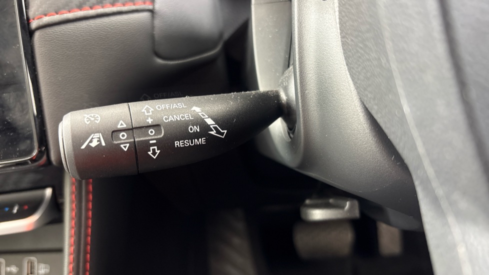MG MOTOR UK ZS ELECTRIC HATCHBACK 115kW SE EV Long Range 73kWh 5dr Auto