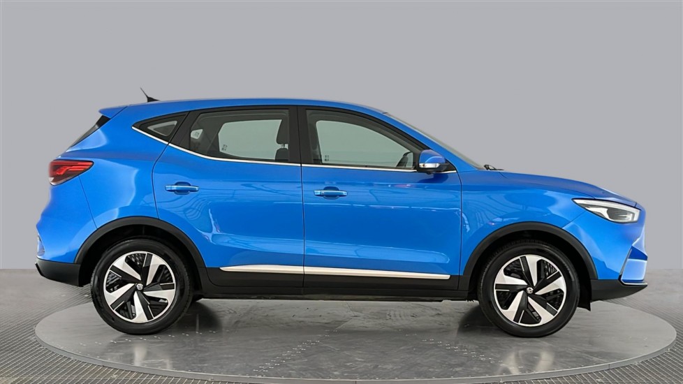 MG ZS Image 6