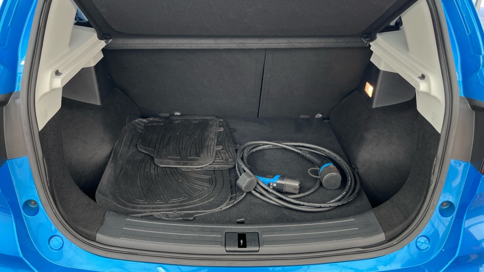 MG ZS Image 15