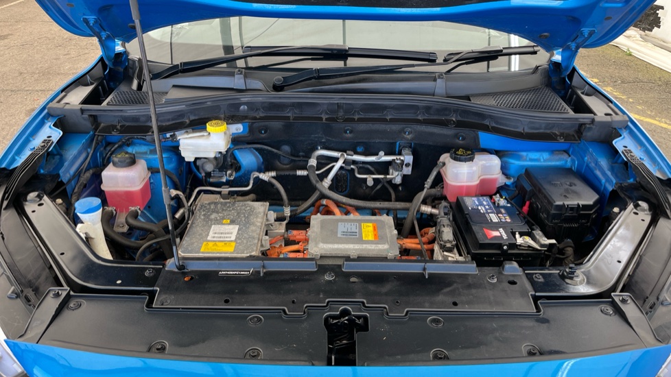 MG ZS Image 16