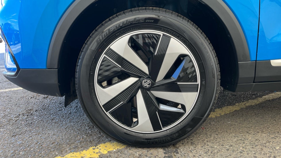 MG ZS Image 17