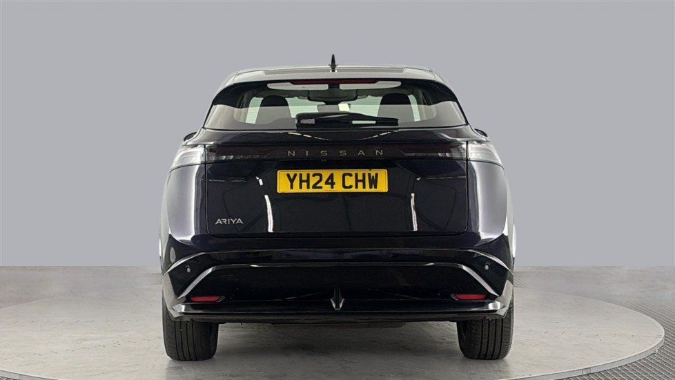NISSAN ARIYA Image 4