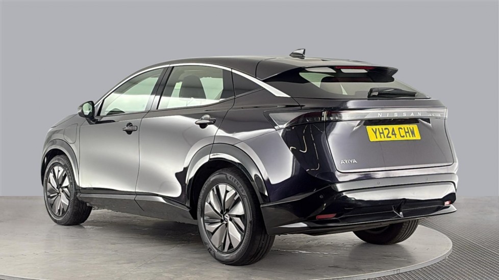 NISSAN ARIYA Image 3