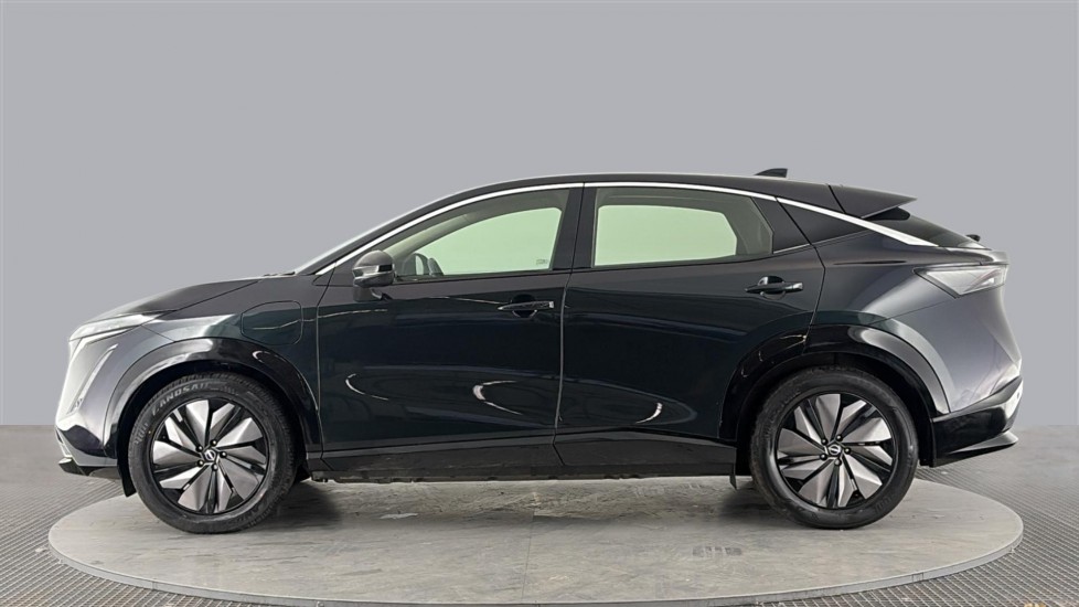 NISSAN ARIYA Image 2