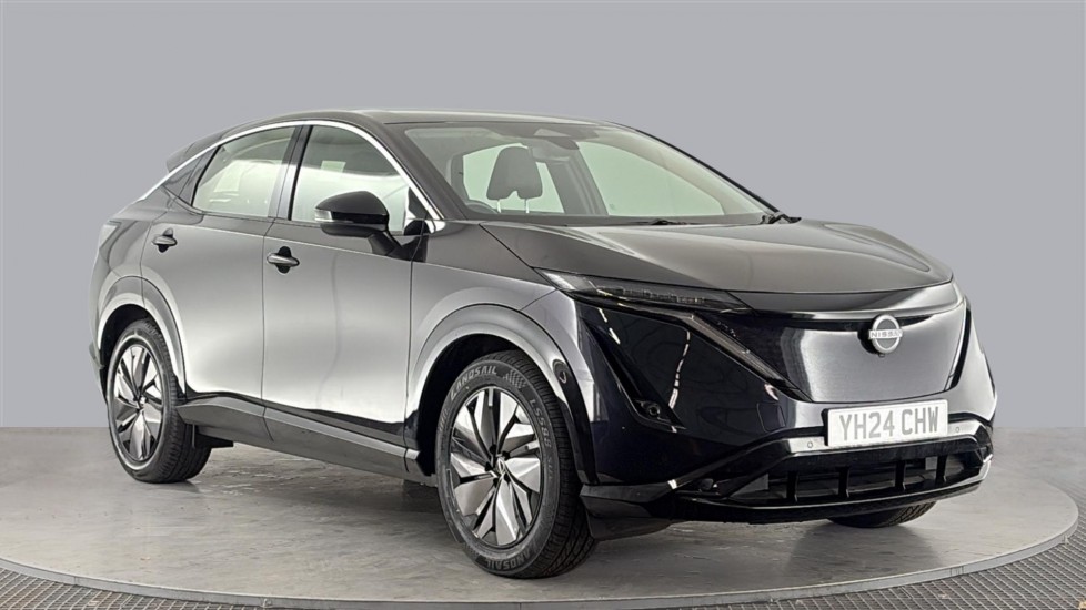 NISSAN ARIYA Image 7