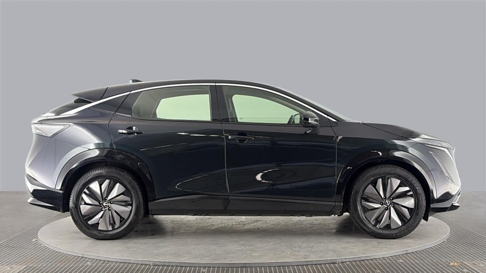 NISSAN ARIYA Image 6