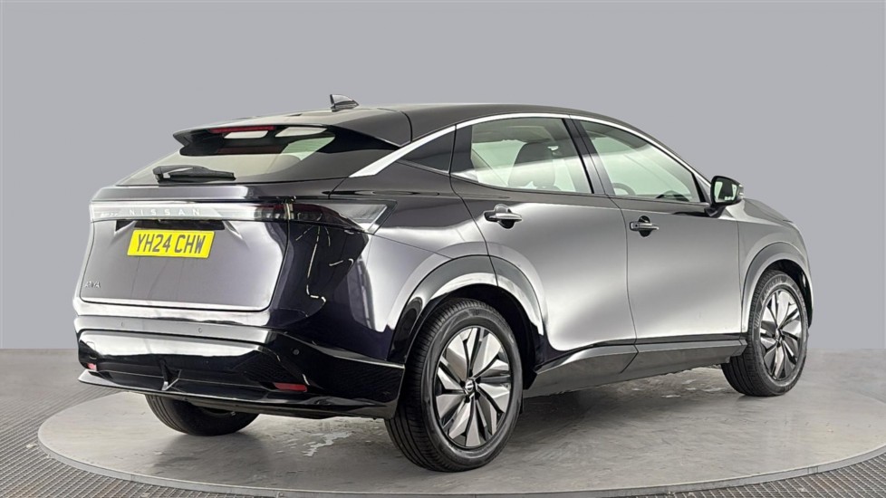 NISSAN ARIYA Image 5