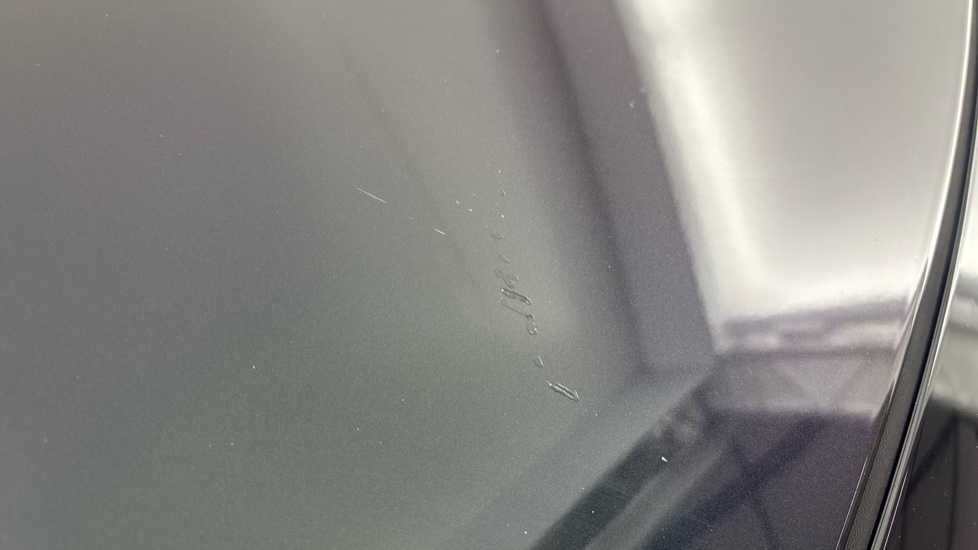 NISSAN ARIYA Multiple chips and scratches