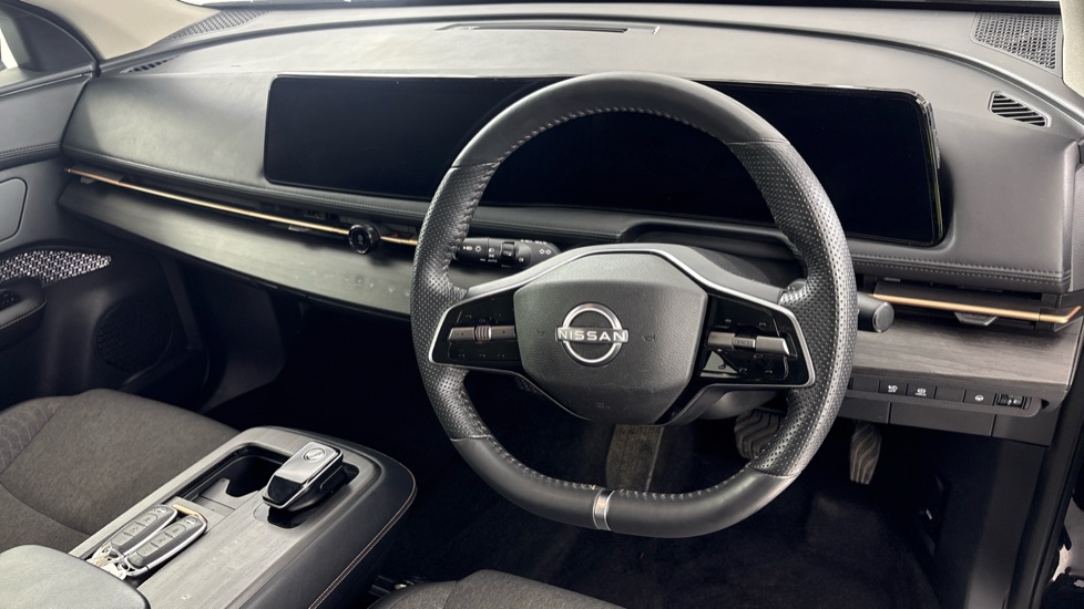 NISSAN ARIYA Image 9
