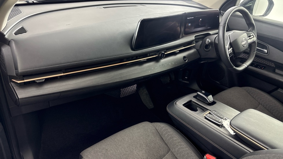 NISSAN ARIYA Image 10