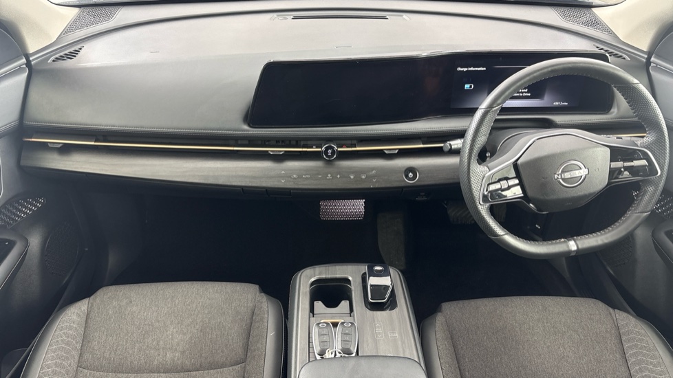 NISSAN ARIYA Image 11