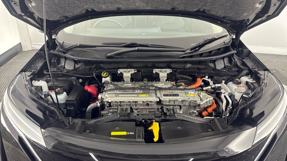 NISSAN ARIYA Image 16