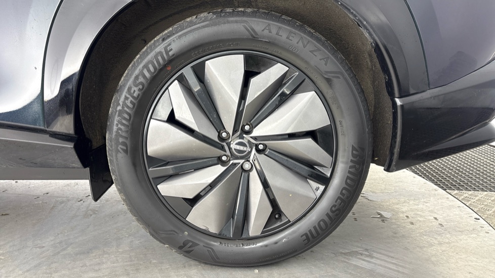 NISSAN ARIYA Image 18
