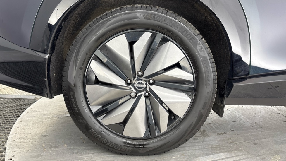 NISSAN ARIYA Image 19