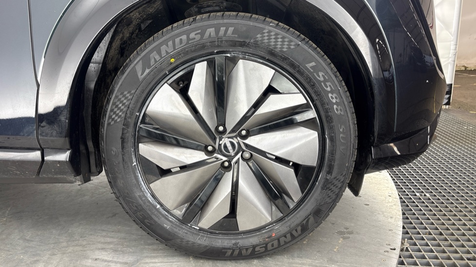 NISSAN ARIYA Image 20