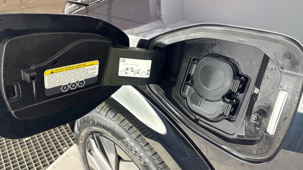 NISSAN ARIYA Image 21
