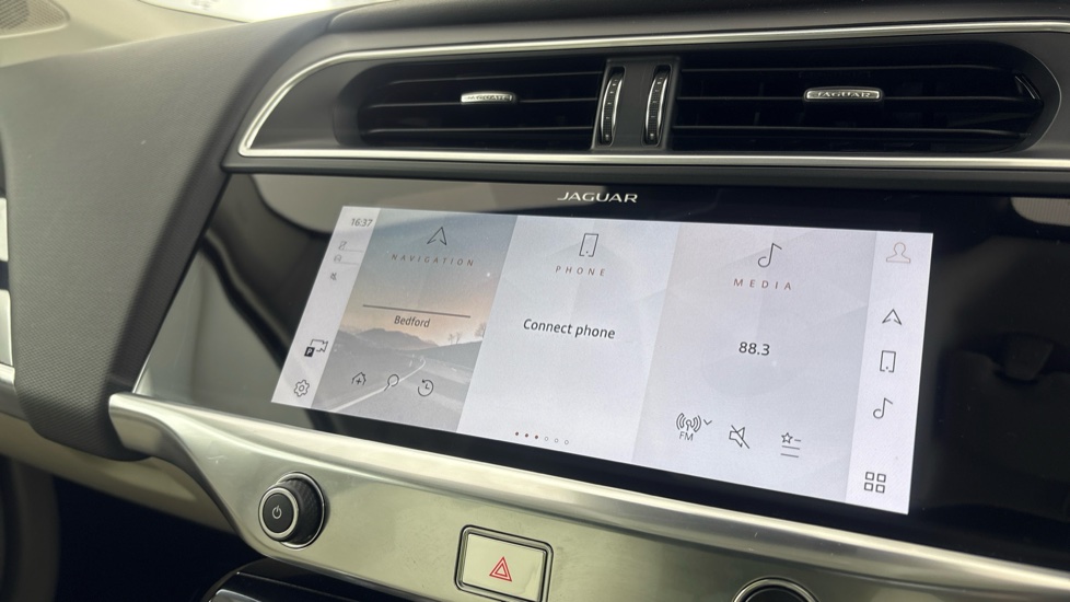 JAGUAR I-PACE ESTATE 294kW EV400 SE 90kWh 5dr Auto [11kW Charger]