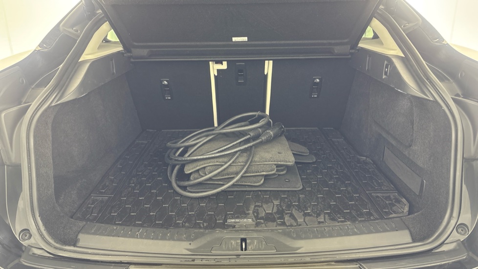 JAGUAR I-PACE ESTATE 294kW EV400 SE 90kWh 5dr Auto [11kW Charger]