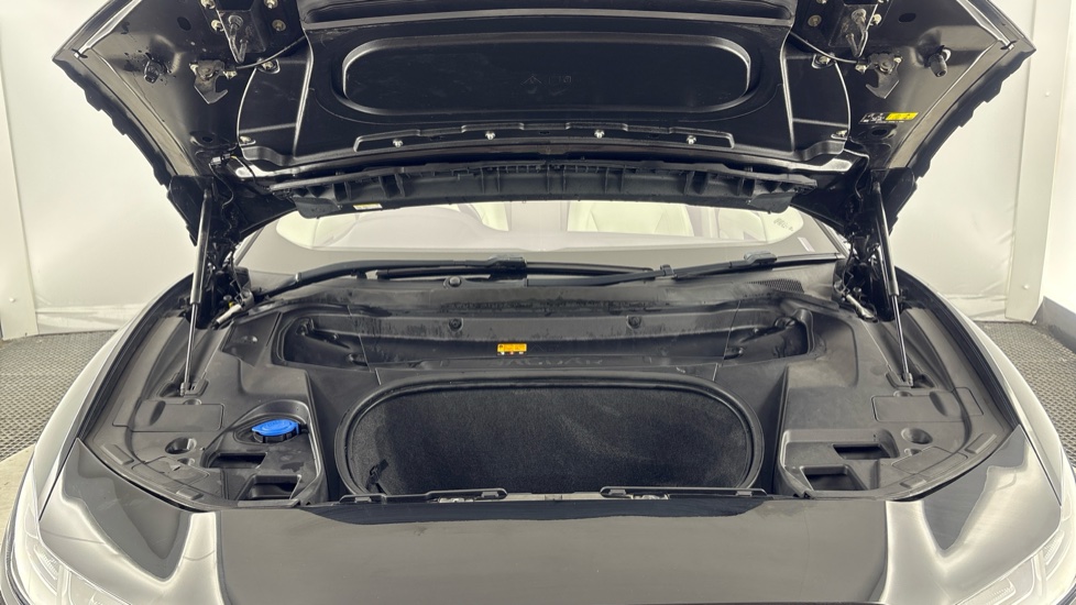 JAGUAR I-PACE ESTATE 294kW EV400 SE 90kWh 5dr Auto [11kW Charger]