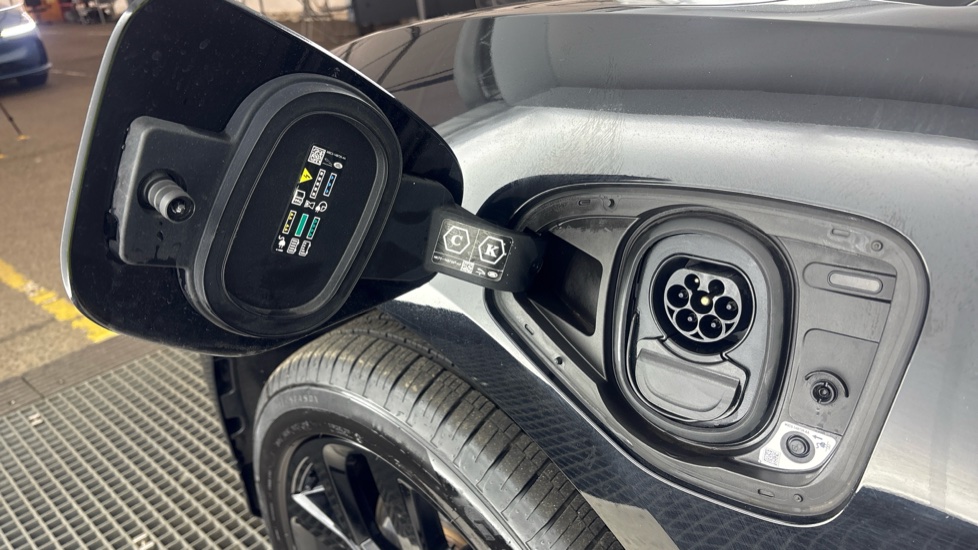 JAGUAR I-PACE ESTATE 294kW EV400 SE 90kWh 5dr Auto [11kW Charger]
