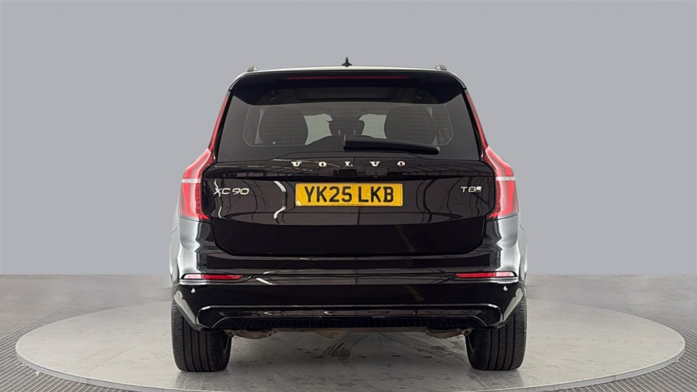 VOLVO XC90 Image 4