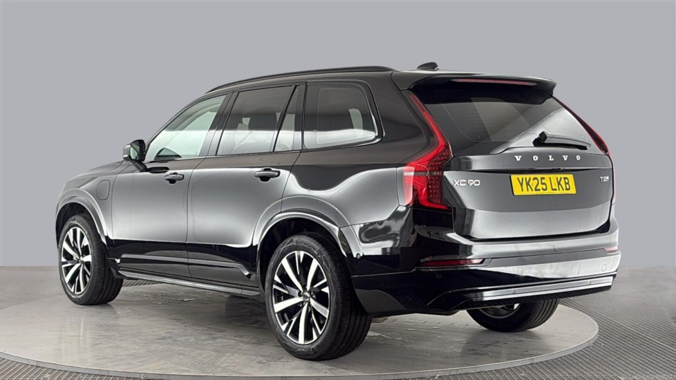 VOLVO XC90 Image 3
