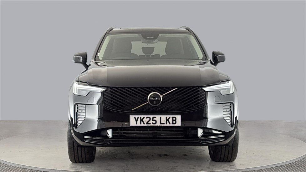VOLVO XC90 Image 8