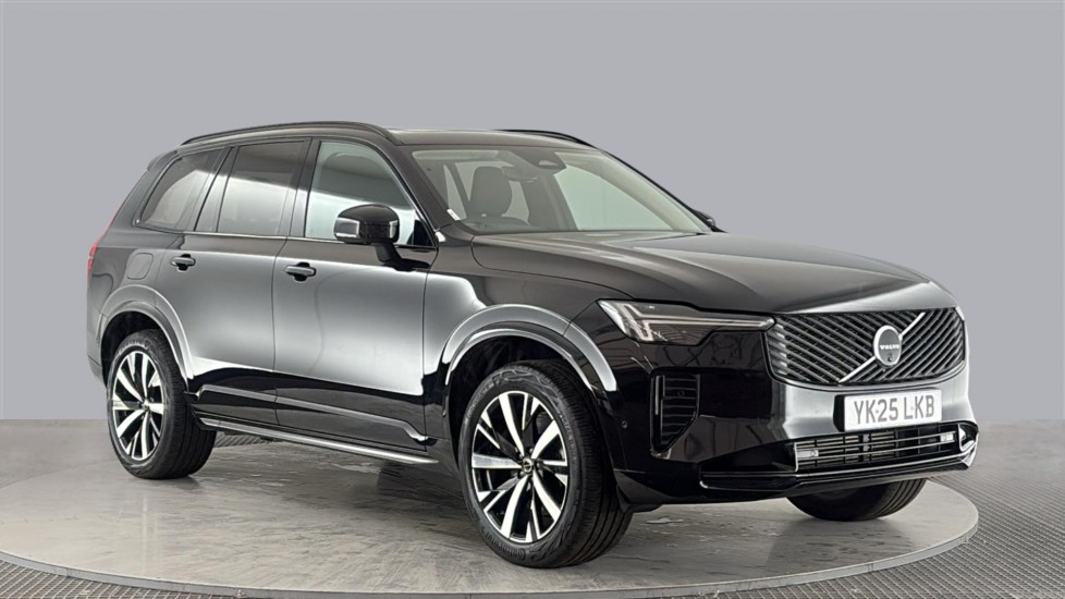 VOLVO XC90 Image 7