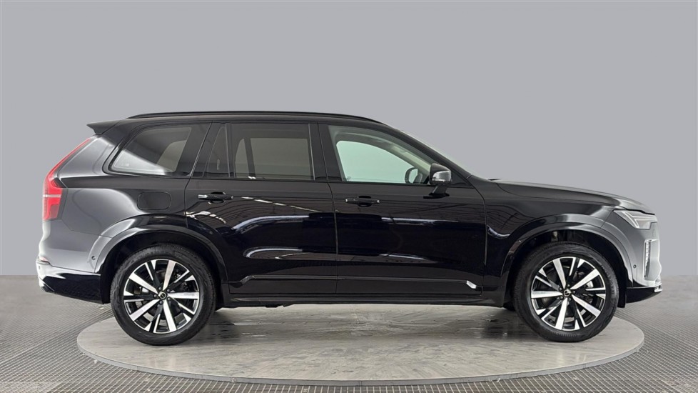 VOLVO XC90 Image 6
