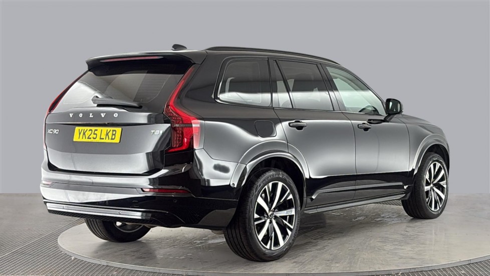 VOLVO XC90 Image 5
