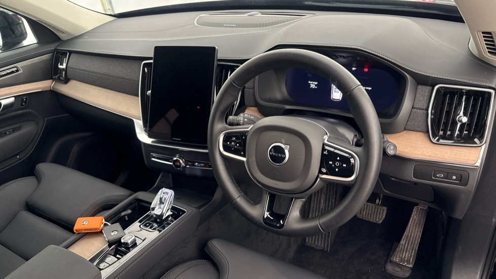 VOLVO XC90 Image 9