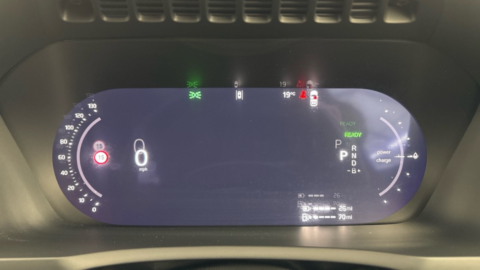 VOLVO XC90 Image 13