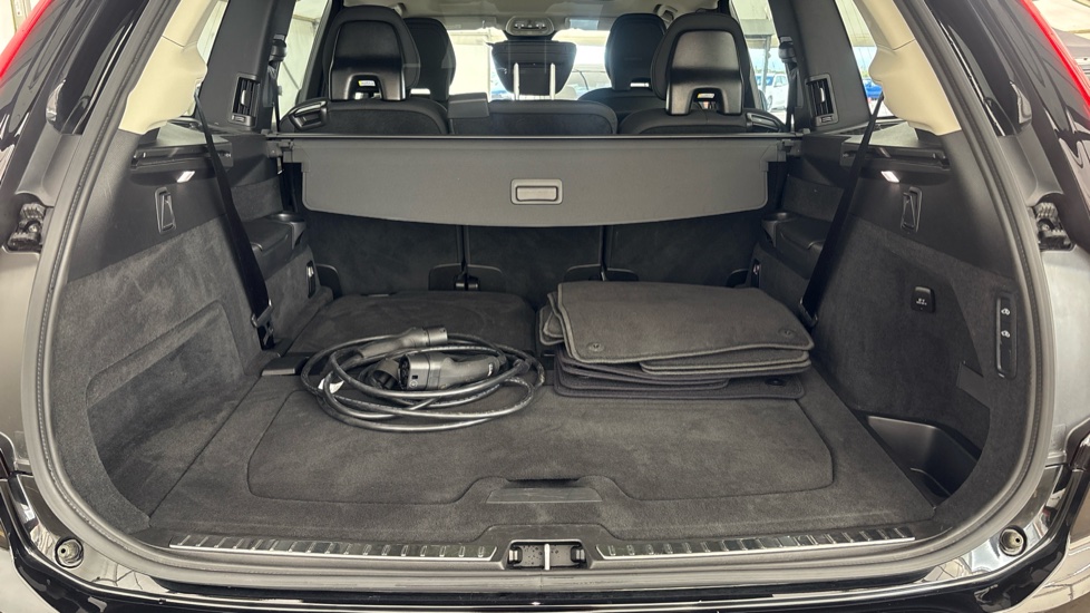 VOLVO XC90 Image 15