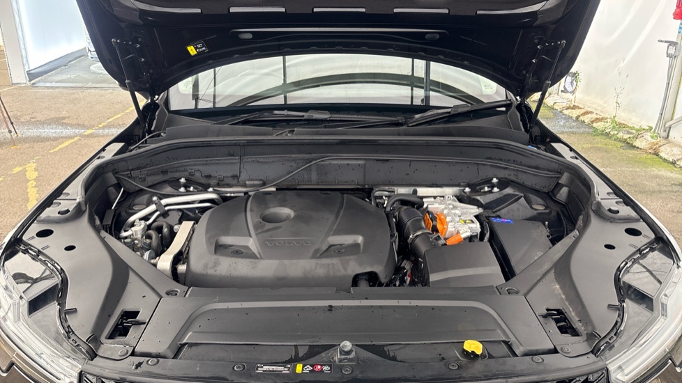 VOLVO XC90 Image 16