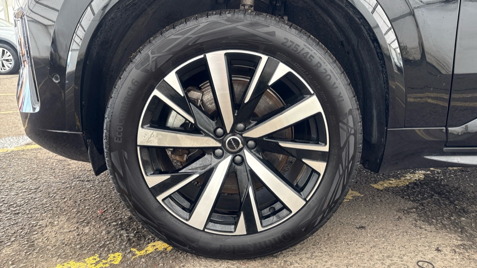 VOLVO XC90 Image 17