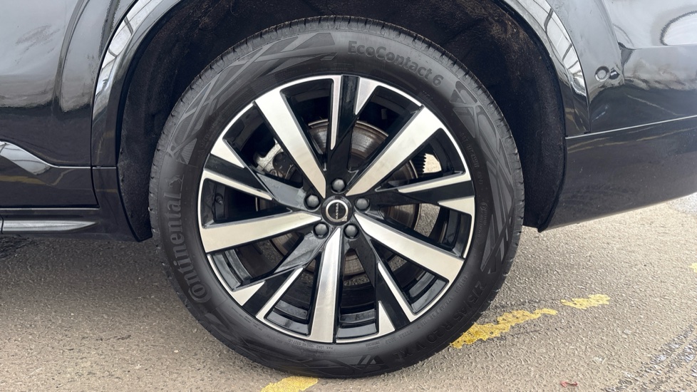 VOLVO XC90 Image 18