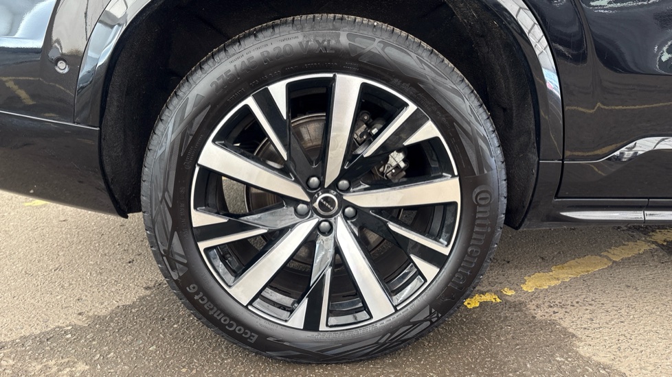 VOLVO XC90 Image 19