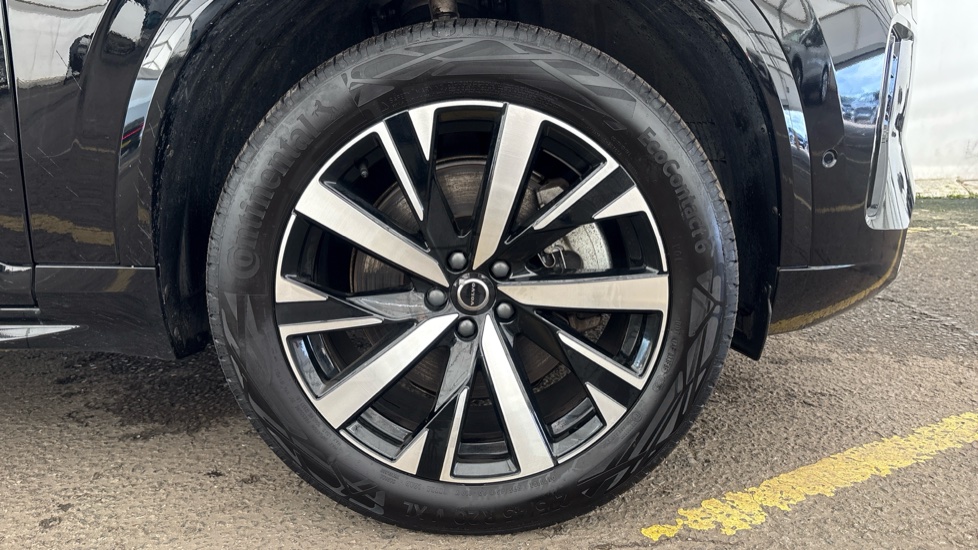 VOLVO XC90 Image 20