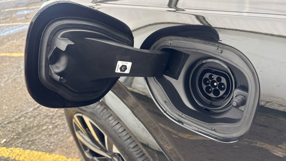 VOLVO XC90 Image 21