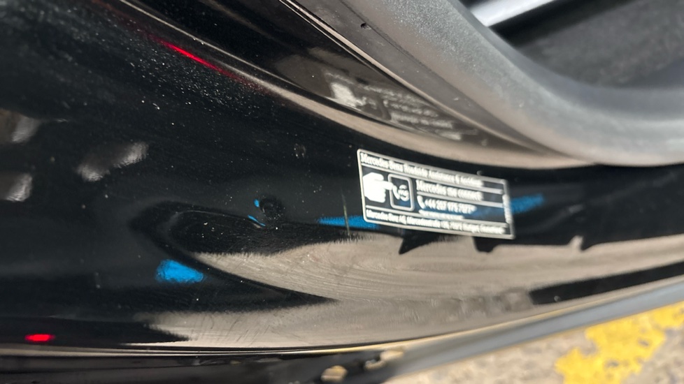 MERCEDES-BENZ EQA HATCHBACK EQA 250+ 140kW AMG Line 66.5kWh 5dr Auto