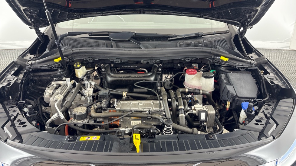 MERCEDES-BENZ EQA HATCHBACK EQA 250+ 140kW AMG Line 66.5kWh 5dr Auto