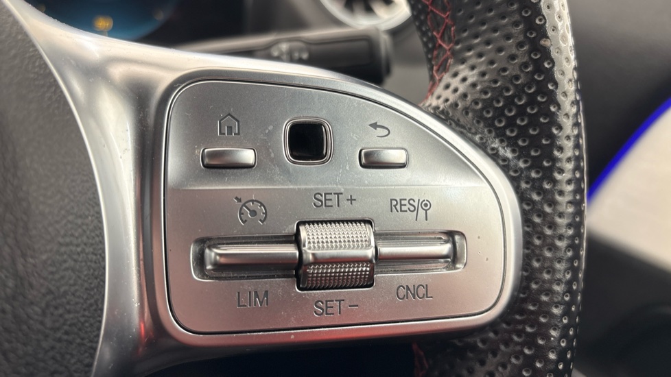 MERCEDES-BENZ EQA HATCHBACK EQA 250+ 140kW AMG Line 66.5kWh 5dr Auto