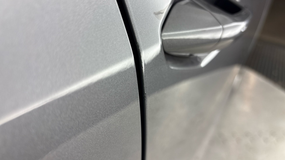 AUDI Q4 E-TRON SPORTBACK 210kW 45 82kWh S Line 5dr Auto [Leather]