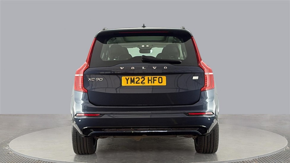 VOLVO XC90 Image 4