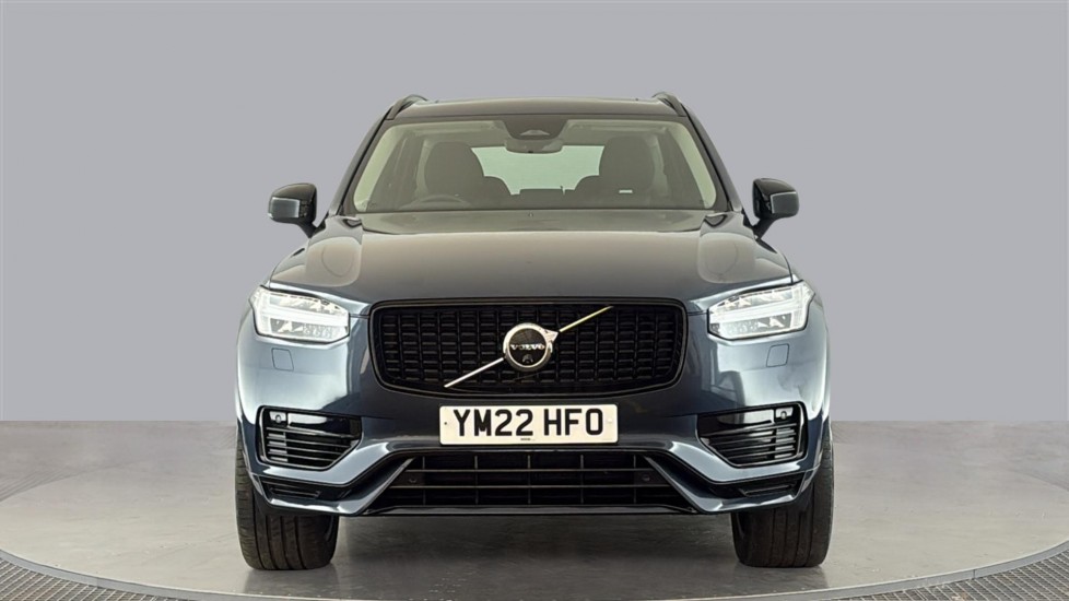 VOLVO XC90 Image 8