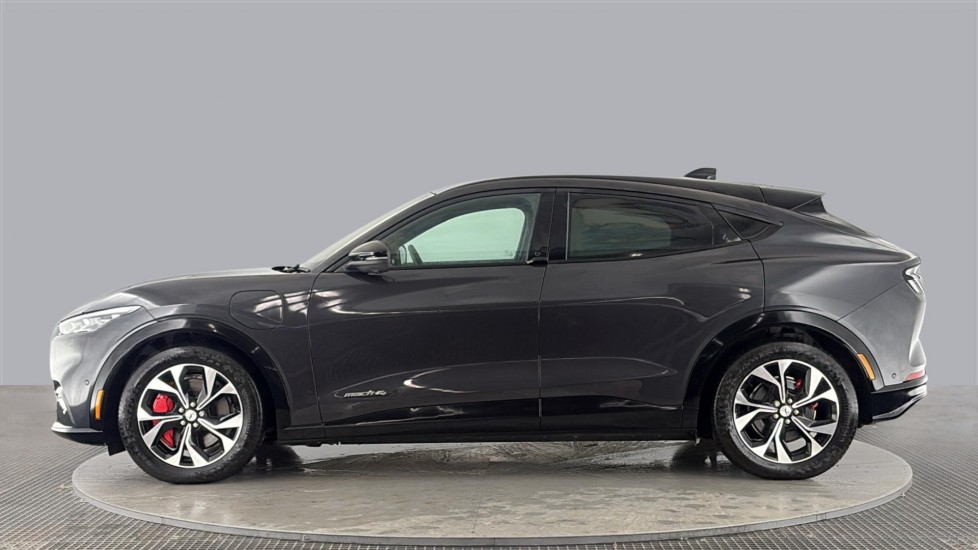 FORD MUSTANG MACH-E ESTATE 258kW Extended Range 91kWh AWD 5dr Auto