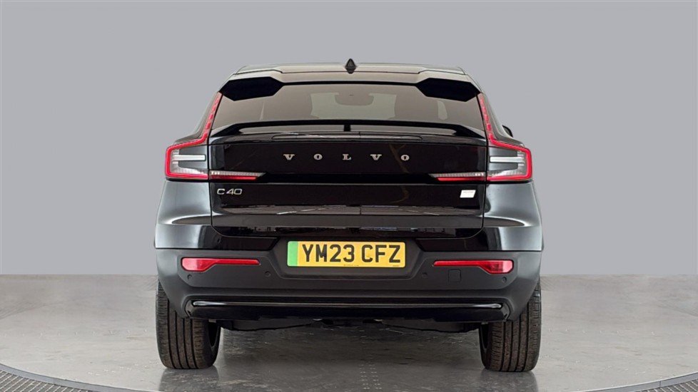 VOLVO C40 Image 4