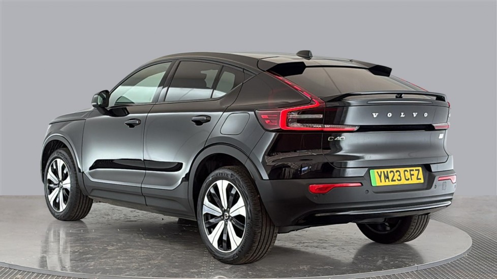 VOLVO C40 Image 3